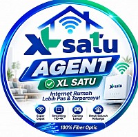 Agent XL SATU / First Media